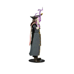 McFarlane Toys Disney Mirrorverse Jack Sparrow 7" Action Figure