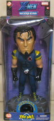 Marvel Wolverine Talking Bobblehead Figure | Collectible Toy