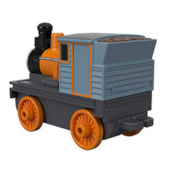 Thomas & Friends TrackMaster Bash Die-Cast Push Along Engine