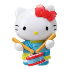 Sanrio Hello Kitty Music Collection – Drum Kitty Figure Series 1