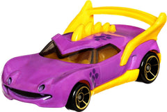 Hot Wheels Spyro the Dragon 1:64 Scale Die-Cast Character Car