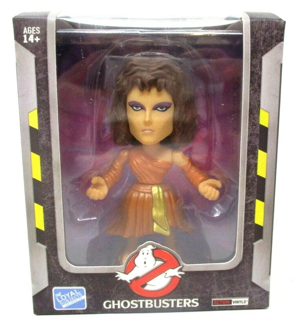 The Loyal Subjects Ghostbusters Dana Barrett Action Vinyl