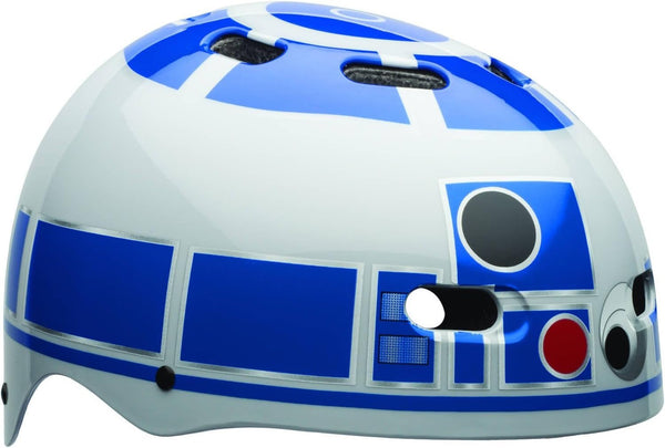Bell Star Wars Child Helmet 51-54cm