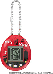 Tamagotchi Nano x BTS TinyTAN Virtual Pet – Red