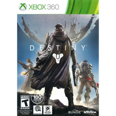 Destiny – Xbox 360 Action RPG Shooter by Activision