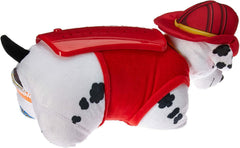 Pillow Pets Marshall Dream Lite PAW Patrol Plush Night Light
