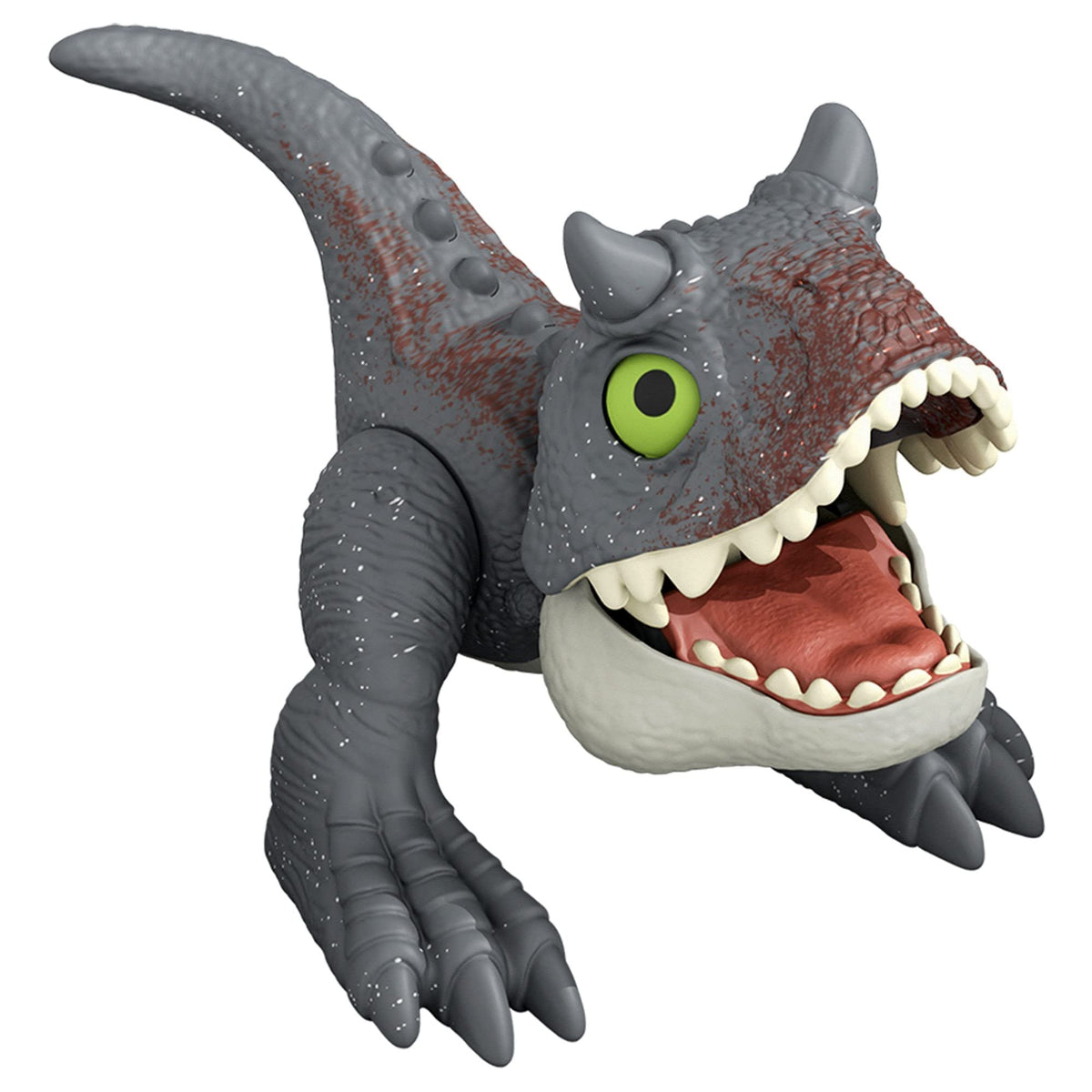 Jurassic World Uncaged Carnotaurus Dinosaur Action Figure