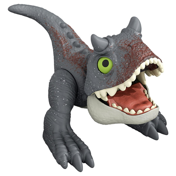 Jurassic World Uncaged Carnotaurus Dinosaur Action Figure