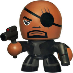 Marvel Avengers Mini Mighty Muggs Nick Fury Figure