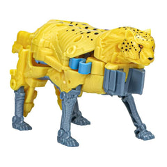 Hasbro Transformers Rise of the Beasts Cheetor Action Figure