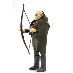 Mego Lord of the Rings Legolas 8" Articulated Action Figure