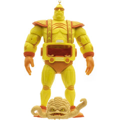 The Loyal Subjects TMNT BST AXN Krang XL 8-Inch Action Figure