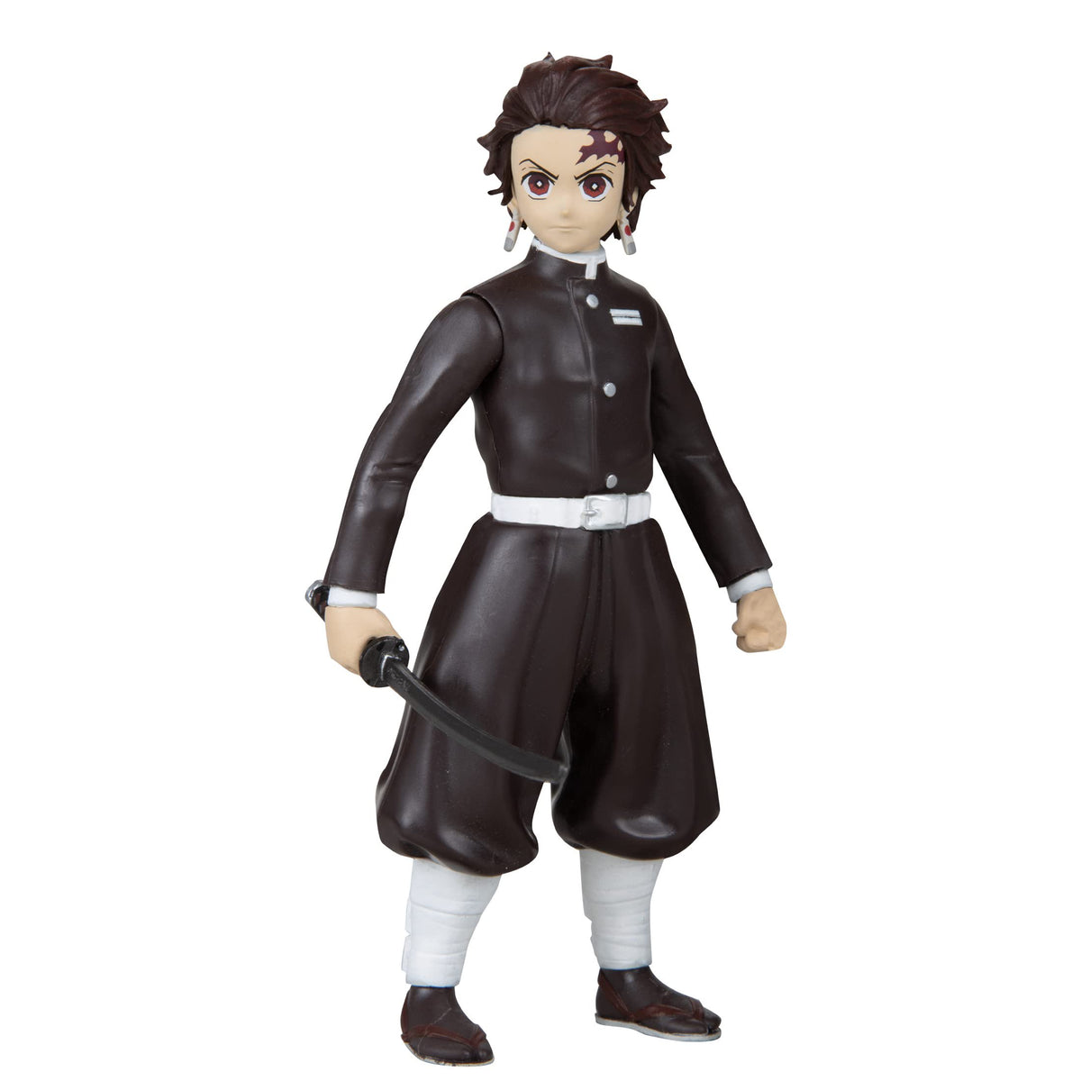 McFarlane Toys Demon Slayer Tanjiro Kamado 5" Action Figure