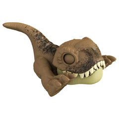 Jurassic World Uncaged T-Rex Dinosaur Action Figure – HFR11