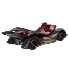 Hot Wheels Marvel Dr. Strange Character Car | 1:64 Die-Cast