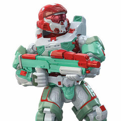 Mega Construx Halo Heroes Spartan MK VII Series 18 Figure