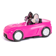 Barbie Design Activity Convertible by Tara Toy