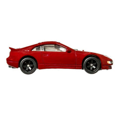Hot Wheels Car Culture Circuit Legends Nissan 300ZX Twin Turbo 1:64