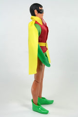 MEGO Corporation World's Greatest Super-Heroes 50th Anniversary Robin Figure