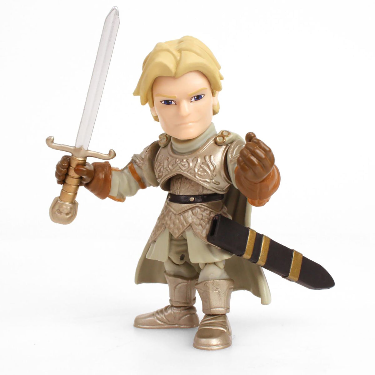 The Loyal Subjects Game of Thrones Jaime Lannister Vinyl Figure