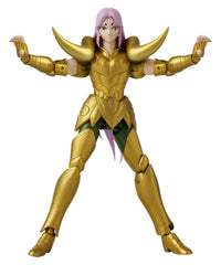 Anime Heroes Saint Seiya Knights of the Zodiac – Aries Mu Figure