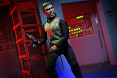 Star Trek: The Original Series: Kang The Klingon 8" Action Figure