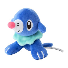 TOMY Pokémon Popplio Plush Stuffed Animal