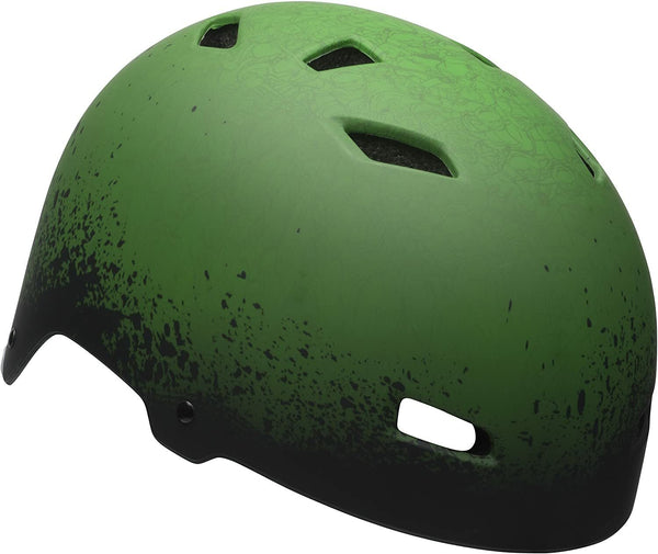 Bell TMNT Men's Multi-Sport Helmet 55-57cm