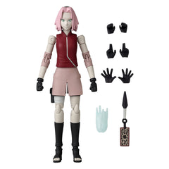 Anime Heroes - Action Figure