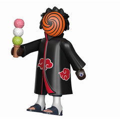 PLAYMOBIL Naruto Tobi Figure – Collector Action Figure PM71101