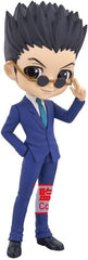 Banpresto Q Posket Hunter x Hunter Leorio Ver. B Figure