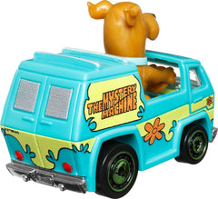 Hot Wheels RacerVerse Scooby-Doo Mystery Machine Die-Cast Car