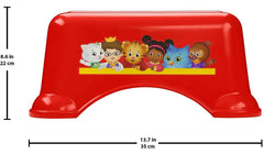 Fisher-Price Daniel Tiger's Neighborhood Kids Stepstool