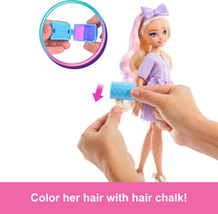 Barbie Dream Get Ready With Barbie Brooklyn Fashion Doll