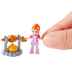 Polly Pocket Sand Secrets Series 2 Mystery Pack