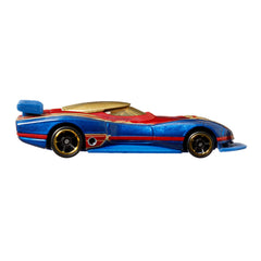 Hot Wheels Licensed Character Car – Die-Cast Collectible for Kids