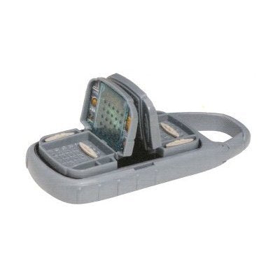 Battleship Carabiner – Novelty Keychain Clip for Game Lovers