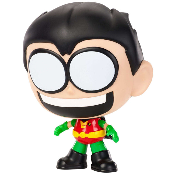 Teen Titans Go! Super Tooters Robin Action Figure