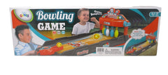 Real Games Bowling Game with Move Control & 3 Balls