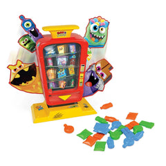 Goliath Smack 'N Snack Game - Interactive Kids Action Game, Ages 4+