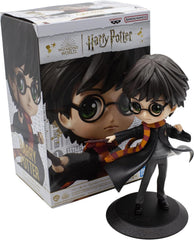 Banpresto Harry Potter Q Posket Vol. 2 Ver. A Collectible Figure