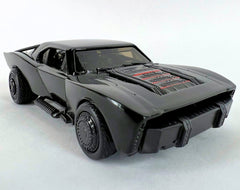 Hot Wheels Batman 2022 Movie Batmobile Diecast Car 1:50 Scale