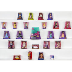 Mini Bratz Series 3 Collectible Figures – Blind Pack, 2-Pack