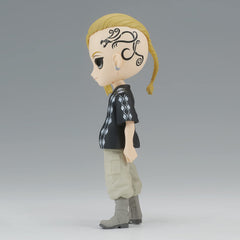 Banpresto - Tokyo Revengers - Keisuke Baji (Ver. A), Bandai Spirits Q posket Figure