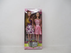 Soo Chic Taylor Doll 2-Piece Fashion Set