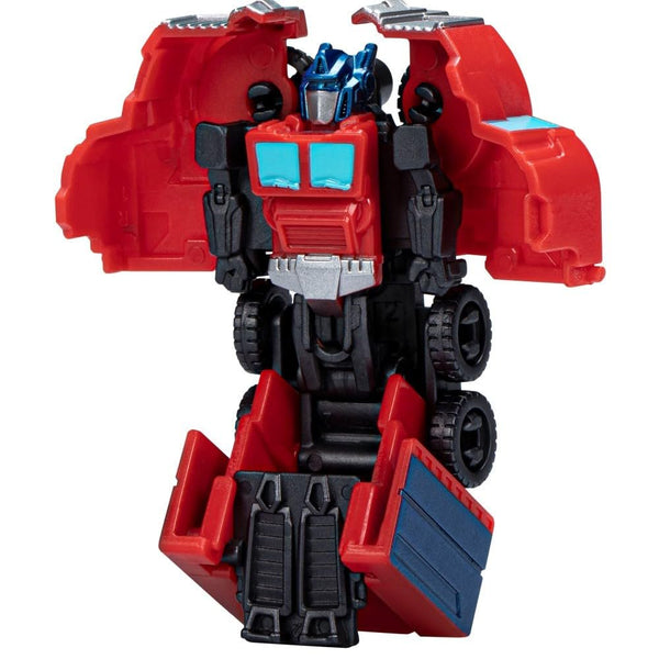 Transformers EarthSpark Tacticon Optimus Prime Figure