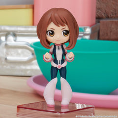 Banpresto - Qposket - My Hero Academia