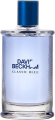 David Beckham Classic Blue Gift Set – Eau de Toilette & Shower Gel