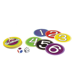 Grabolo Card Game – Fast-Paced Matching Fun for the Whole Family