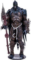 McFarlane Toys Raven Spawn 7-Inch Action Figure